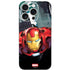 Marvel Avengers Assemble Iron Man iPhone 16 Pro Skin